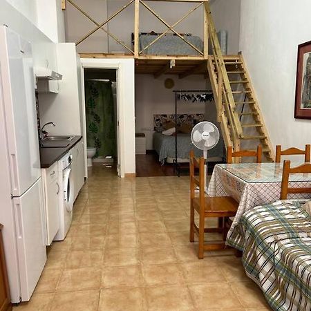 La Plaza Apartment Malaga Exterior photo