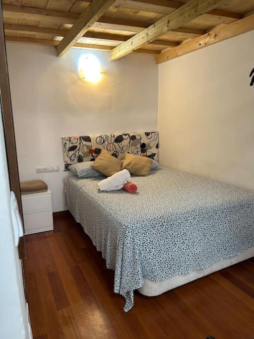 La Plaza Apartment Malaga Exterior photo